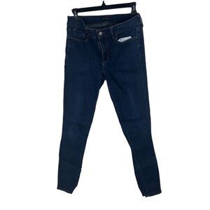 Ann Taylor Skinny Jeans- size 6